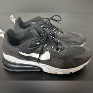 Nike Air 270 React (SIZE 13)